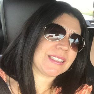 Meet your Posher, Anabel